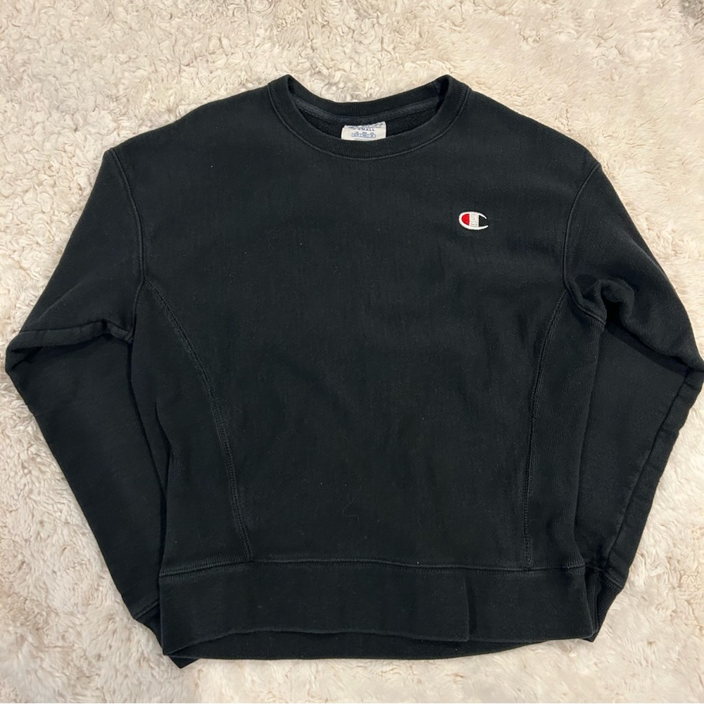 Champion Sweatshirt